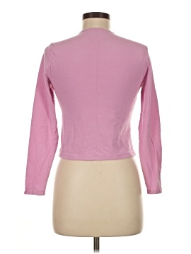 Abercrombie & Fitch Long Sleeve T-Shirt (view 2)
