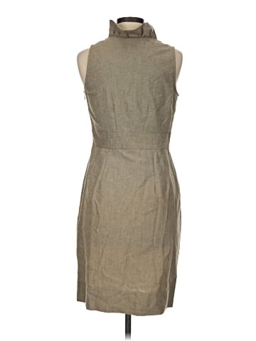 Julian Taylor Casual Dress (view 2)