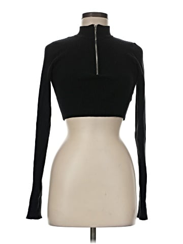 Debut Turtleneck Sweater (view 1)