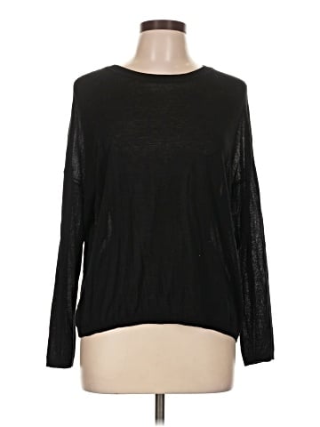 Eileen Fisher Pullover Sweater (view 1)