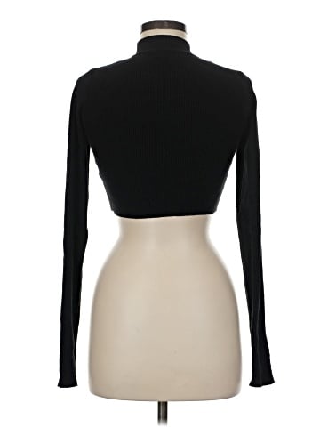 Debut Turtleneck Sweater (view 2)