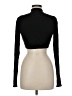 Debut Black Turtleneck Sweater Size M - photo 2