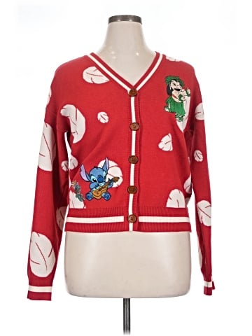 Disney by Our Universe Cardigan (view 1)