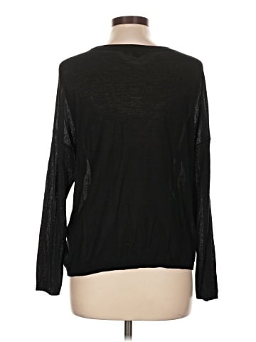 Eileen Fisher Pullover Sweater (view 2)
