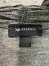 AB Studio Gray Cardigan Size S - photo 7