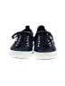 Superga Blue Sneakers Size 9 1/2 - photo 2