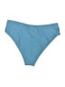 Zaful Blue Swimsuit Bottoms Size XL - photo 2