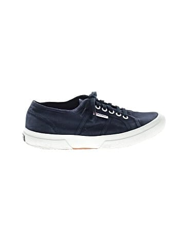 Superga Sneakers (view 1)