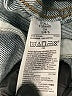 Gap 100% Cotton Blue Denim Jacket Size S - photo 8