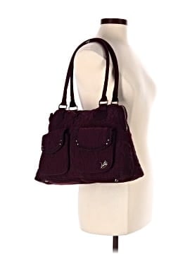 Vera Bradley Shoulder Bag (view 2)