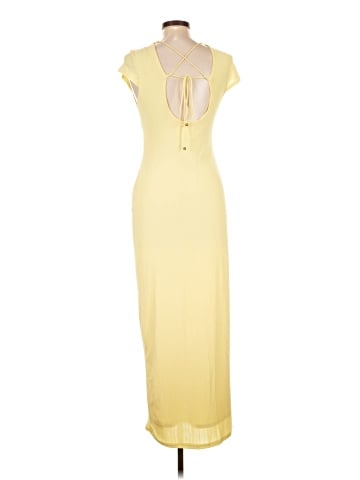 Here Comes the Sun Casual Dress (view 2)