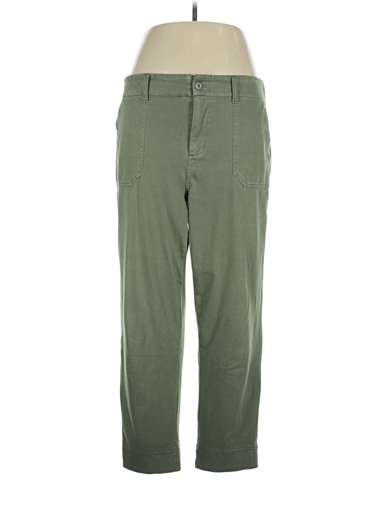 Pre-owned 32 Degrees Casual Pants In Green
