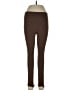 Pact Brown Active Pants Size L - photo 1