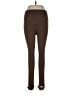 Pact Brown Active Pants Size L - photo 2