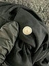 Lululemon Athletica Solid Black Cargo Shorts Size 4 - photo 4