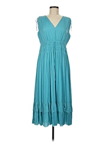 White House Black Market Casual Dress (view 1)