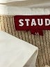 STAUD Tan Pullover Sweater Size M - photo 7