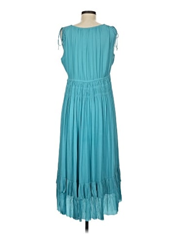 White House Black Market Casual Dress (view 2)