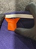 Joe Fresh Purple Sweatshirt Size L - photo 7