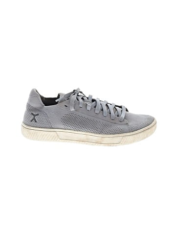 Fluxus Sneakers (view 1)