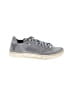 Fluxus Gray Sneakers Size 10 - photo 1