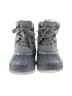 Sporto Gray Rain Boots Size 7 - photo 2