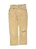 Levi's Tan Jeans Size 5 - photo 1