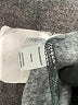 Marc New York 100% Polyester Gray Jacket Size L - photo 7