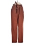 Halogen Brown Casual Pants Size 4 - photo 1