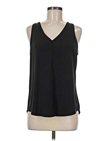 Lululemon Athletica Sleeveless T-Shirt (view 1)