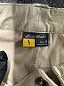 Eddie Bauer Solid Tan Skort Size 6 - photo 3