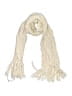 Abercrombie Ivory Scarf One size - photo 1