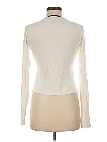 Pilcro Long Sleeve T-Shirt (view 2)