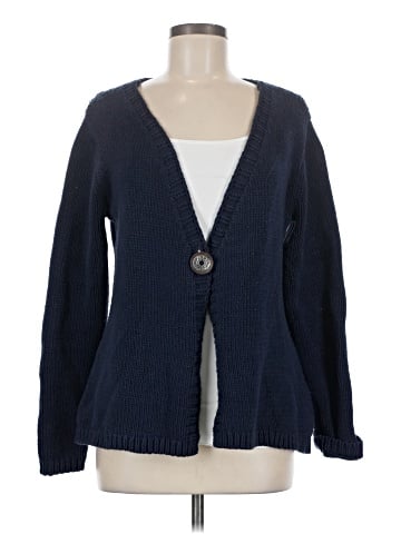 Soft Surroundings Cardigan (view 1)