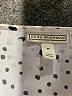 Dana Buchman Animal Print Silver Sleeveless T-Shirt Size M - photo 7