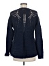 Soft Surroundings Blue Cardigan Size M (estimated) - photo 2