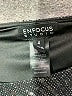 En Focus Studio Stars Silver Cocktail Dress Size 4 - photo 7