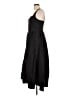 Rhode 100% Cotton Black Cocktail Dress Size 10 - photo 5