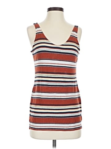 Obey Tank Top (view 1)
