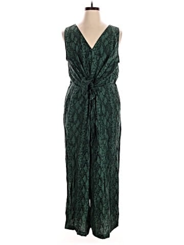 Ava & Viv Jumpsuit (view 1)