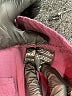 32 Degrees Solid Purple Casual Pants Size XL - photo 4