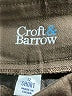 Croft & Barrow Brown Active Pants Size 12 - photo 7