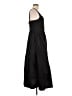 Rhode 100% Cotton Black Cocktail Dress Size 10 - photo 4