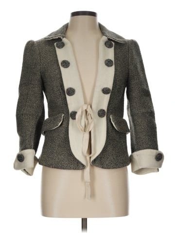 Tocca Jacket (view 1)