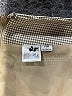 Tahari Chevron-herringbone Tan Formal Skirt Size 14W - photo 4