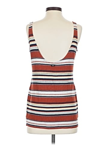 Obey Tank Top (view 2)