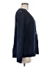 Soft Surroundings Blue Cardigan Size M (estimated) - photo 4