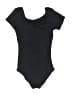 Capezio Solid Black Leotard Size S (toddler) - photo 2