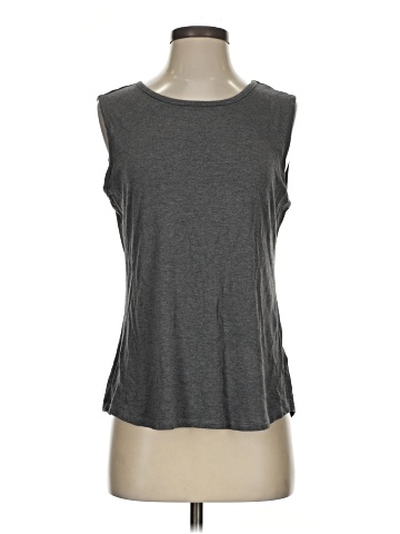 Rekucci Sleeveless T-Shirt (view 1)