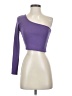 Better be Purple 3/4 Sleeve T-Shirt Size S - photo 1